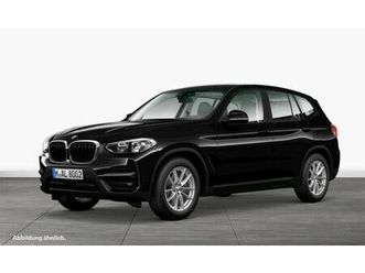 bmw x3 xdrive20d verkauf an gewerbetreibende - expor