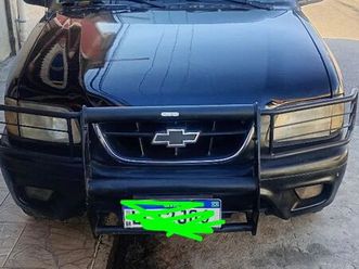 p-up luxe 2.5 4x4 cd tb max hst dies