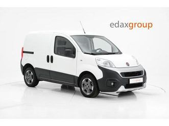 fiat fiorino 1.3 m-jet c/iva