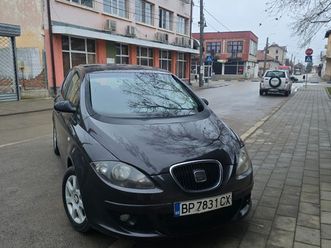 seat altea 1.9 1,750 eur