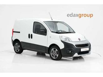 fiat fiorino 1.3 m-jet adventure c/iva