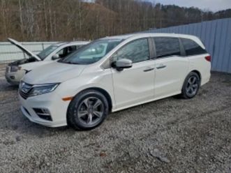 honda odyssey 3.5l touring ≫ 2019 • 16 000 eur • id