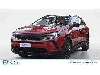 1.5 ecotec gs s&s 130cv at8