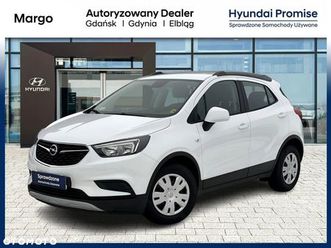 opel mokka 1.6 essentia s&s