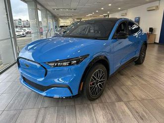 extended range 91kwh premium awd 5dr