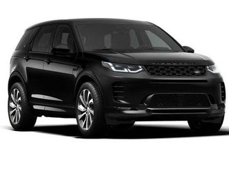 2.0 d200 mhev dynamic hse auto 4wd euro 6 (start/stop) 5dr