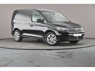 1.5 tsi 116ps commerce plus van [tech pack]