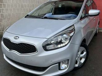 1.7 crdi business line isg + 7 pl + clim