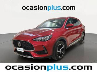 1.5 turbo gdi luxury dct (162 cv)