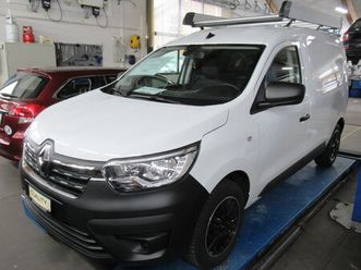 express 1.5 blue dci 95 advance