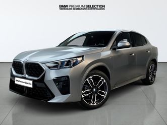 bmw x2 xdrive20d 120 kw (163 cv)