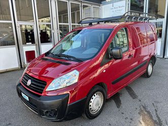 scudo 1.6 mj comfort 1.0t
