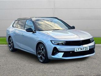 1.2 turbo ultimate sports tourer euro 6 (s/s) 5dr