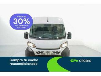 ducato fg. 35 2.2bluehdi l2 h2 103kw
