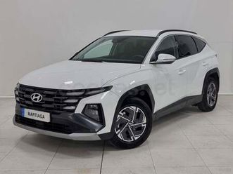 hyundai tucson 1.6t maxx