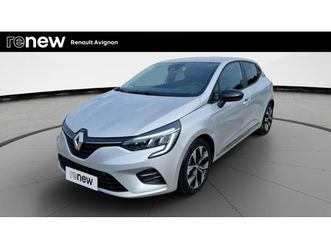 clio e-tech full hybrid 145