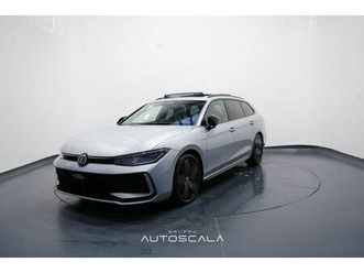 1.5 tsi act dsg r-line