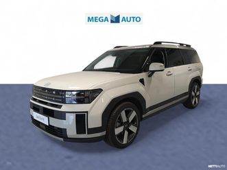 porvoon autoliikkeessä! 1.6 t-gdi 253 hv plug-in 4wd 6at premium business 7p