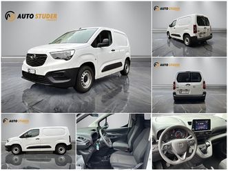 combo cargo 1.2 essentia 2.0 t