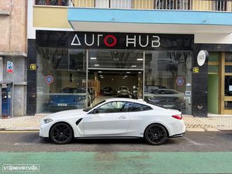 bmw 430 i m sport