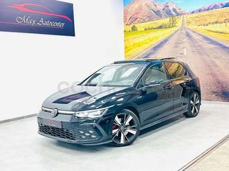 volkswagen golf gtd 2.0 tdi dsg