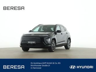 hyundai kona ev 65kwh trend *assist.-p.*el. heckklappe*m