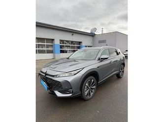 mg 1,5i 125kw navigace závěs