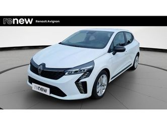 clio eco-g 100 ch gsr2