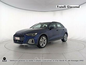 allstreet 2.0 tdi business advanced 150cv s-tronic