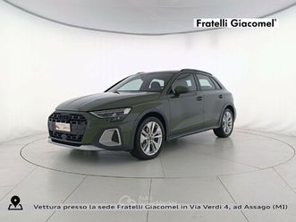 allstreet 2.0 tdi business advanced 150cv s-tronic