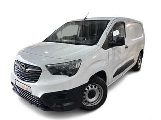 opel combo 1.5 cdti l2h1 enjoy c/iva