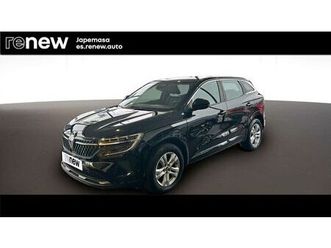 renault austral 1.3 tce mild hybrid equilibre cvt 103kw