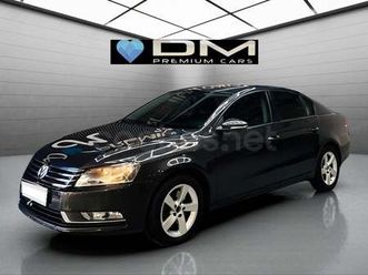 volkswagen passat alltrack 2.0 tdi bluemotion tech