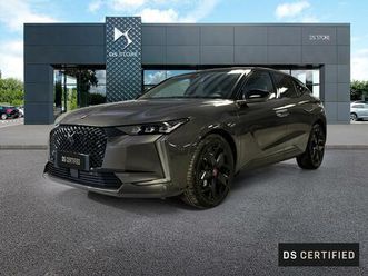 bluehdi 130 automatico performanceline+