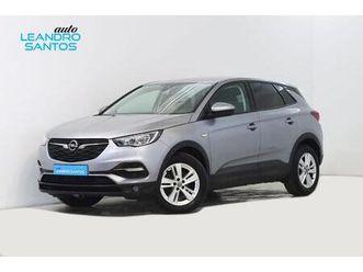 opel grandland x 1.5 ecotec d business edition