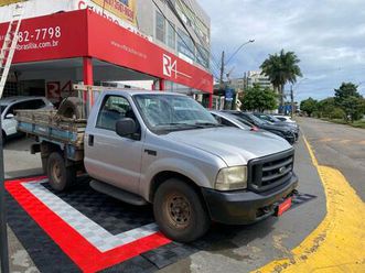 ford f-250 4.2 xl die ld