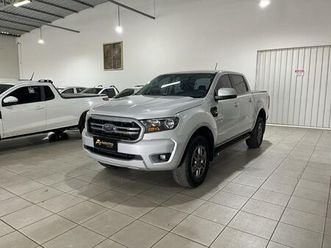 ford ranger 2.2 cd xls auto 4wd