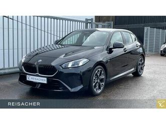 bmw 116 sportpaket autom. parksystem sportsitze
