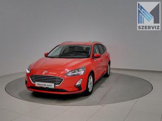ford focus iv 1.5 ecoblue business (automata)