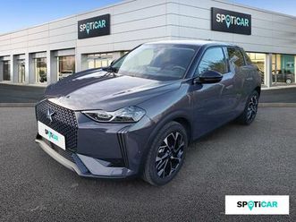 hybride 136 e-dct6 etoile