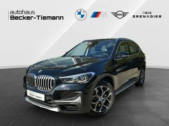 bmw x1 sdrive20i xline 18