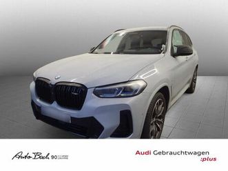 bmw x3 xdrive m40d navi hud standhzg panorama ahk
