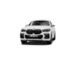 bmw x6 xdrive40d 250 kw (340 cv)