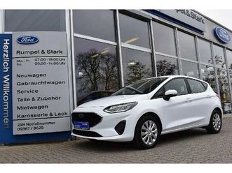 ford connect fiesta 1.1 cool& (euro 6d)
