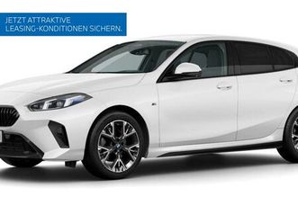 bmw 120 m sport ad led pa+ da da+ hud ahk lrh h/k