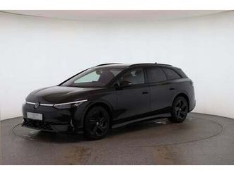 tourer gtx 4motion 250 kw business