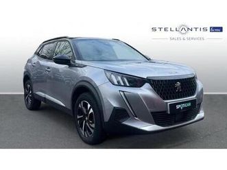 1.2 puretech gt eat euro 6 (s/s) 5dr