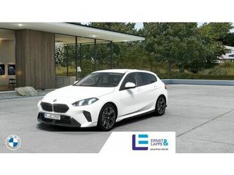 bmw 120 || m sport komfortzg. adapt. led