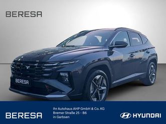 hyundai tucson 1.6 t-gdi trend *krell sound system*my26