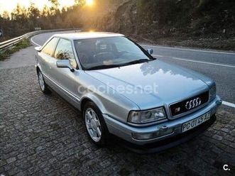 audi s2